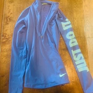 Nike Longsleeve top